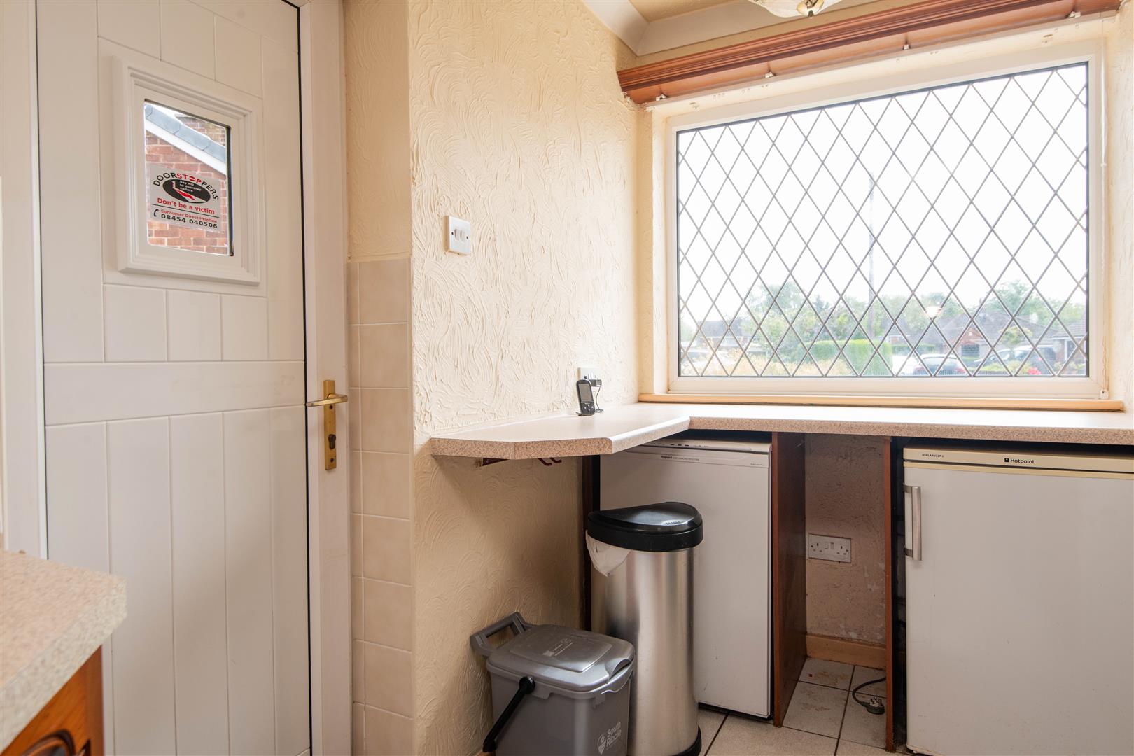 Buttermere Close, Preston